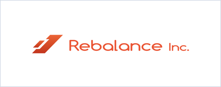 rebalance