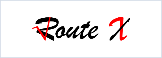 route x