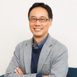 SUNDRED
取締役
パートナー 住友 滋