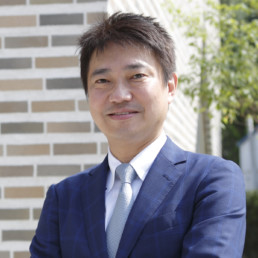 SUNDRED取締役パートナー金子 智樹